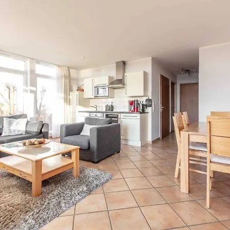 Residenz Meeresblick C1 Rerik