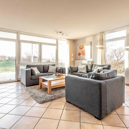 Residenz Meeresblick C1 *