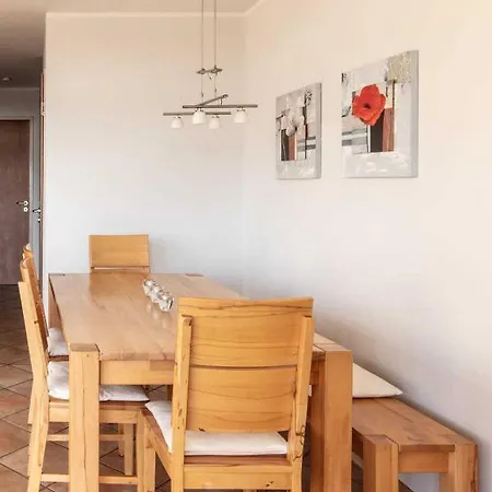 Residenz Meeresblick C1