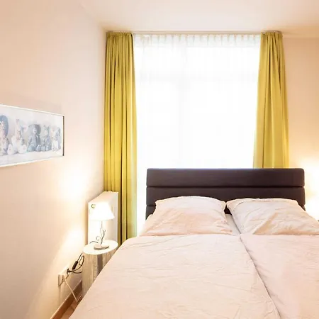 Residenz Meeresblick C1 Rerik