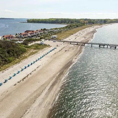 Residenz Meeresblick C1