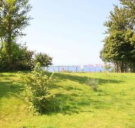 Residenz Meeresblick C1 *