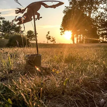 Apartment Residenz Meeresblick C1