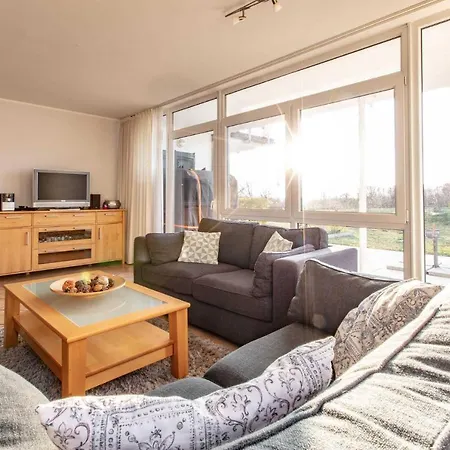 Residenz Meeresblick C1 Rerik