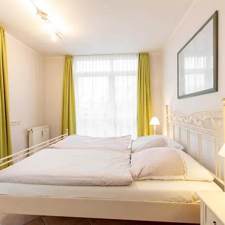 Apartment Residenz Meeresblick C1 *