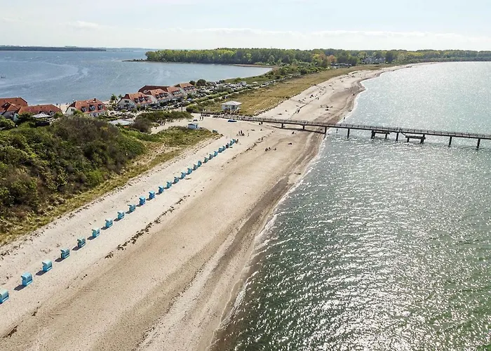 Residenz Meeresblick C1